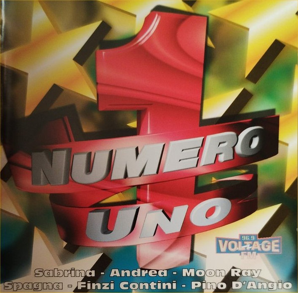 Raggio Di Luna